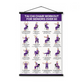 🎉 2026 Sale — Over 21,300 Sold!🧘 Tai Chi Workout Poster for Seniors