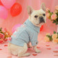 🎉 2026 Sale — Over 28 400 Sold!🔥 Cute Princess Denim Dog Jacket