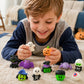 🎃 LIMITED-TIME 50% OFF! ✨ Halloween Squishy Toy Set Washable & Reusable – Party Favors, Trick-or-Treat, Soft TPR 👻