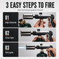 🎉 2026 Sale — Over 26 200 Sold!🔥 Windproof Torch Lighter