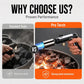 🎉 2026 Sale — Over 26 200 Sold!🔥 Windproof Torch Lighter