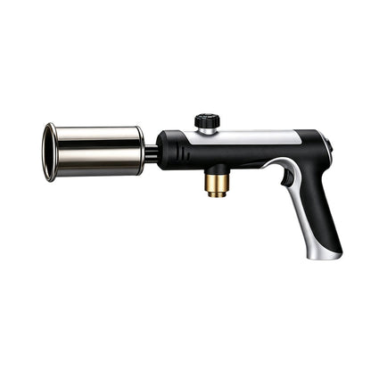 🎉 2026 Sale — Over 26 200 Sold!🔥 Windproof Torch Lighter