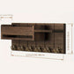 🎉 2026 Sale — Over 25 700 Sold!🔥 Wall‑Mounted Mail & Key Holder