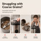🎉 2026 Sale — Over 27 900 Sold!🔥 Multifunctional Electric Powder Grinder