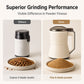 🎉 2026 Sale — Over 27 900 Sold!🔥 Multifunctional Electric Powder Grinder