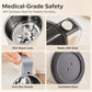 🎉 2026 Sale — Over 27 900 Sold!🔥 Multifunctional Electric Powder Grinder