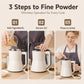 🎉 2026 Sale — Over 27 900 Sold!🔥 Multifunctional Electric Powder Grinder