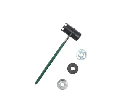 🎉 2026 Sale — Over 14,100 Sold!🔧 Anti-Slip Secure Grip Angle Grinder Wrench ✨