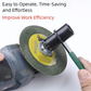 🎉 2026 Sale — Over 14,100 Sold!🔧 Anti-Slip Secure Grip Angle Grinder Wrench ✨