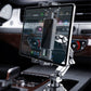 🎉 2026 Sale — Over 29 100 Sold!🔥 Foldable Car Cup Holder Tablet Stand