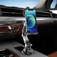 🎉 2026 Sale — Over 29 100 Sold!🔥 Foldable Car Cup Holder Tablet Stand