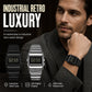 🎉 2026 Sale — Over 24 800 Sold!🔥 Luxury Digital Watch