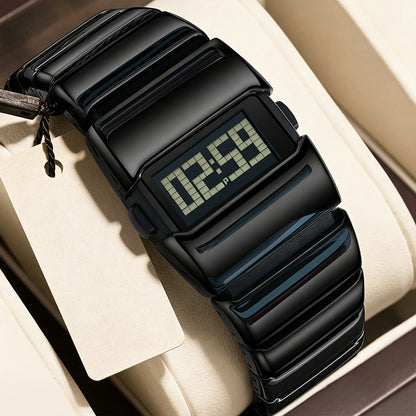 🎉 2026 Sale — Over 24 800 Sold!🔥 Luxury Digital Watch