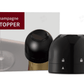 🍾 BUY 1 GET 1 FREE! ✨ Silicone Wine & Champagne Stopper – Air-Tight, Easy Twist, Gift-Worthy 🎁