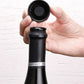 🍾 BUY 1 GET 1 FREE! ✨ Silicone Wine & Champagne Stopper – Air-Tight, Easy Twist, Gift-Worthy 🎁