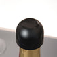 🍾 BUY 1 GET 1 FREE! ✨ Silicone Wine & Champagne Stopper – Air-Tight, Easy Twist, Gift-Worthy 🎁