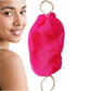 🛁 2026 Sale — Over 30,200 Sold!🧼 Net Back Scrubber with Rope Handles