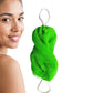 🛁 2026 Sale — Over 30,200 Sold!🧼 Net Back Scrubber with Rope Handles