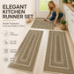 🏡 2026 Sale — Over 33 600 Sold!✨ Elegant Woven Runner Rug