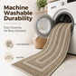 🏡 2026 Sale — Over 33 600 Sold!✨ Elegant Woven Runner Rug