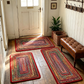 🏡 2026 Sale — Over 33 600 Sold!✨ Elegant Woven Runner Rug