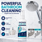 🚿 BUY 1 GET 1 FREE! ✨ Fast‑Acting Limescale Remover Spray – For Showerheads & Faucets, Restore Water Flow ✨