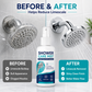 🚿 BUY 1 GET 1 FREE! ✨ Fast‑Acting Limescale Remover Spray – For Showerheads & Faucets, Restore Water Flow ✨