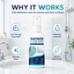 🚿 BUY 1 GET 1 FREE! ✨ Fast‑Acting Limescale Remover Spray – For Showerheads & Faucets, Restore Water Flow ✨