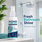 🚿 BUY 1 GET 1 FREE! ✨ Fast‑Acting Limescale Remover Spray – For Showerheads & Faucets, Restore Water Flow ✨