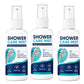 🚿 BUY 1 GET 1 FREE! ✨ Fast‑Acting Limescale Remover Spray – For Showerheads & Faucets, Restore Water Flow ✨