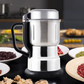 ⚡ LIMITED-TIME 50% OFF! ✨ Electric Grinder – Multi-use, Easy Clean, Safe Lock 🧂