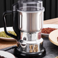 ⚡ LIMITED-TIME 50% OFF! ✨ Electric Grinder – Multi-use, Easy Clean, Safe Lock 🧂