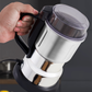 ⚡ LIMITED-TIME 50% OFF! ✨ Electric Grinder – Multi-use, Easy Clean, Safe Lock 🧂