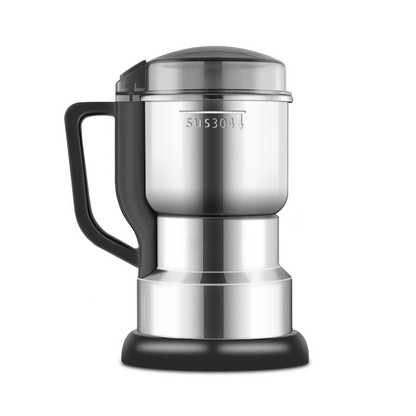 ⚡ LIMITED-TIME 50% OFF! ✨ Electric Grinder – Multi-use, Easy Clean, Safe Lock 🧂