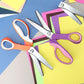 ✂️ 2026 Sale — Over 25 400 Sold!🌸 Multipurpose Pinking Shears Serrated Scissors