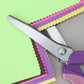 ✂️ 2026 Sale — Over 25 400 Sold!🌸 Multipurpose Pinking Shears Serrated Scissors