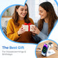 🔋 LIMITED‑TIME 50% OFF! ✨ 3‑in‑1 Foldable Magnetic Charging Stand – Multi‑device, Portable, With Night Light 📱