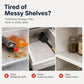 🎉 2026 Sale — Over 35,100 Sold!🧊 Waterproof Fridge Shelf Liners
