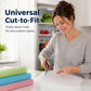 🎉 2026 Sale — Over 35,100 Sold!🧊 Waterproof Fridge Shelf Liners