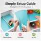 🎉 2026 Sale — Over 35,100 Sold!🧊 Waterproof Fridge Shelf Liners