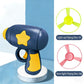 🎉 2026 Sale — Over 32,900 Sold!🛸 LED Flying Disc Launcher Gun Toy