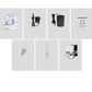 🎉 2026 Sale — Over 30 200 Sold!🔥 Multi‑Function Sewing Machine with Overlock Stitch