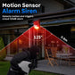 🎉 2026 Sale — Over 25,300 Sold!🌞 Solar Powered IR Motion Sensor Animal Repeller 110dB Alarm IP65 Waterproof ✨