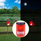 🎉 2026 Sale — Over 25,300 Sold!🌞 Solar Powered IR Motion Sensor Animal Repeller 110dB Alarm IP65 Waterproof ✨