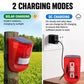 🎉 2026 Sale — Over 25,300 Sold!🌞 Solar Powered IR Motion Sensor Animal Repeller 110dB Alarm IP65 Waterproof ✨