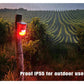 🎉 2026 Sale — Over 25,300 Sold!🌞 Solar Powered IR Motion Sensor Animal Repeller 110dB Alarm IP65 Waterproof ✨