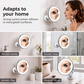 🎉 2026 Sale — Over 41,600 Sold!✨ 10x Magnifying Makeup Mirror with LED Light and Suction Cup