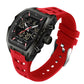 🎉 2026 Sale — Over 44,900 Sold!⌚ Men's Dual Display Sports Watch with Luminous Dial
