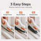 🧹 BUY 1 GET 1 FREE! ⚡ 2‑in‑1 Window Groove Cleaning Brush – Labor‑saving, Ergonomic, Durable ✨