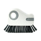 🧹 BUY 1 GET 1 FREE! ⚡ 2‑in‑1 Window Groove Cleaning Brush – Labor‑saving, Ergonomic, Durable ✨